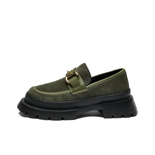 Joy&Mario Женские повседневные туфли Женские