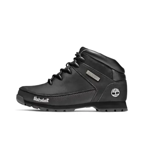 Timberland Euro Sprint Аbrasion Resistant Shock Absorbers Ankle Длина Аутдор Мужской