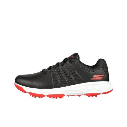 Skechers Go Golf Collection Обувь для гольфа Низкий Топ Мужская