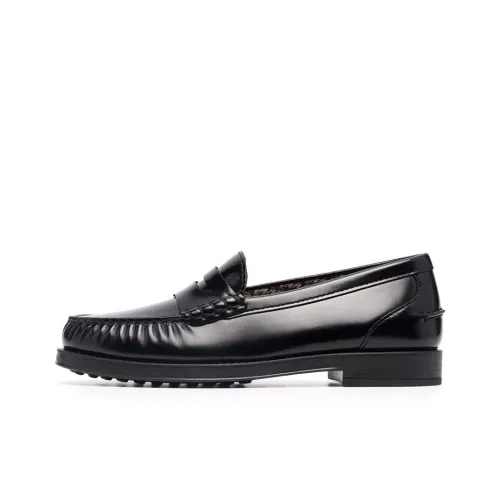 TOD'S Женские повседневные туфли Женские