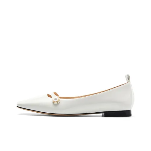 NINE WEST Женские повседневные туфли Женские