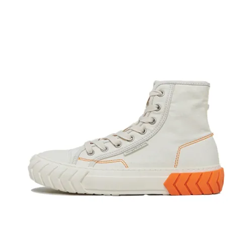 Both High-Top Sneakers Женские