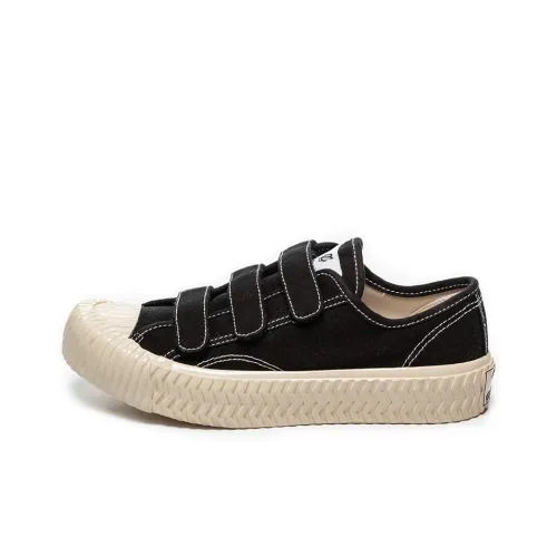 Excelsior Low-Top Canvas Shoes Women's