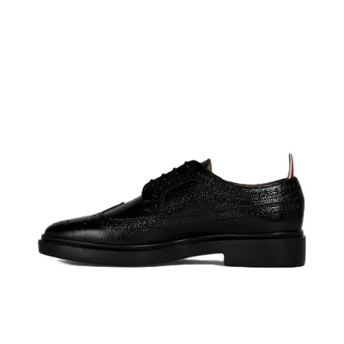 THOM BROWNE Туфли Low Топ Женские