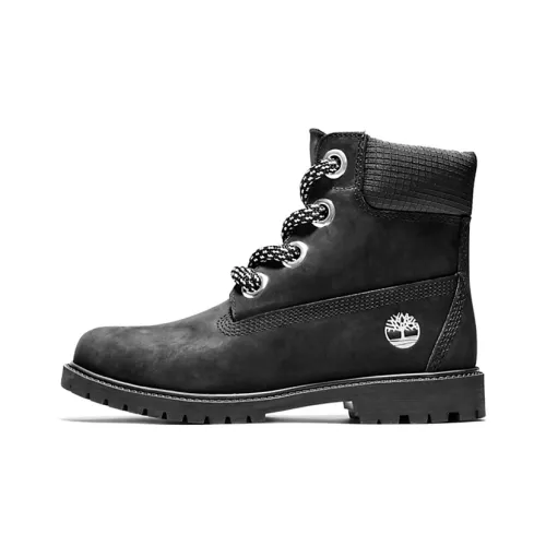 Timberland Heritage Collection Термический Износостойкий Высокий Колено Для Активного Внешнего Использования
