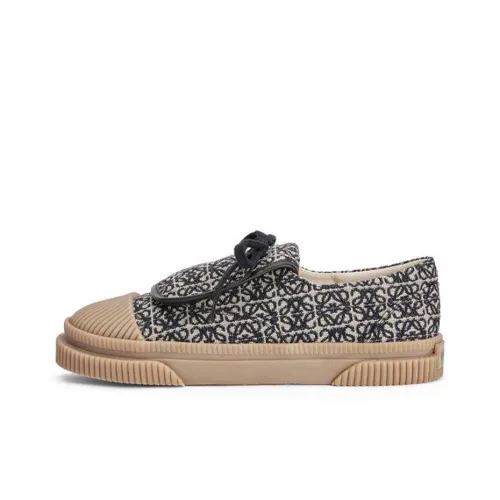 LOEWE Low-Top Sneakers Женские