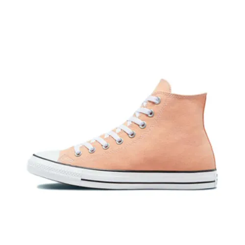 Converse Chuck Taylor All Star Surplus Canvas High Топ Кеды Унисекс Розовый