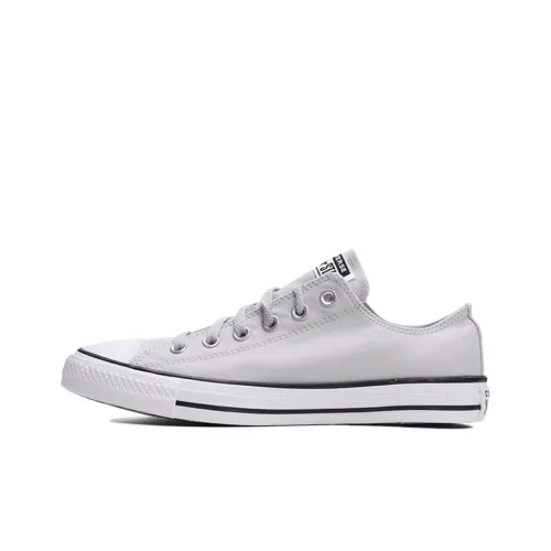 Converse Chuck Taylor All Star Low-Top Canvas Shoes Unisex