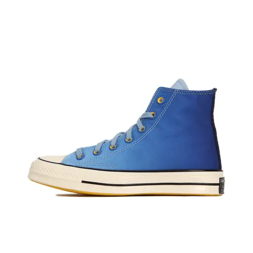 Converse Chuck Taylor All Star 1970s High Топ Кеды Унисекс Синий