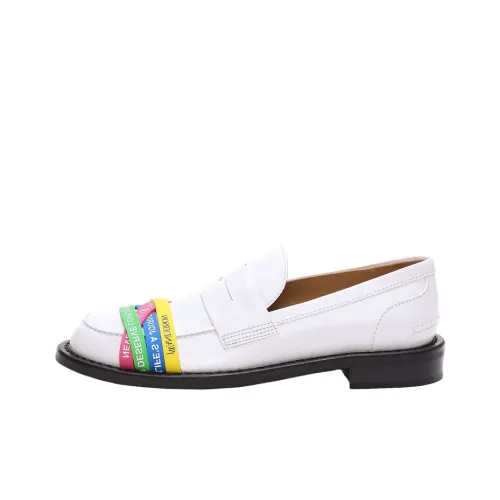 JW Anderson Женские повседневные туфли Женские