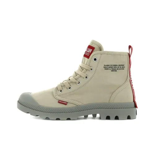 Palladium Pampa Outdoor Унисекс