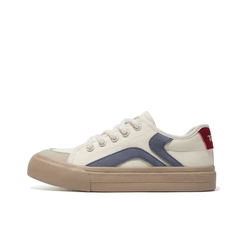 TUOPIN Low-Top Sneakers Женские