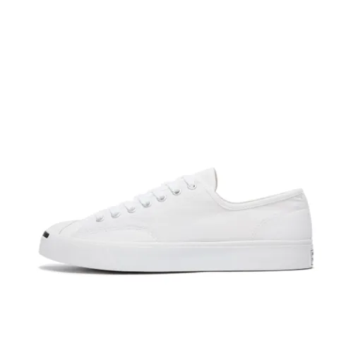 Конверс Jack Purcell Low Top Унисекс