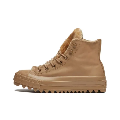 Converse Chuck Taylor All Star Кеды Высокие Топы Женские