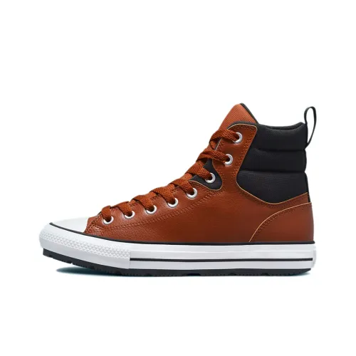 Converse Chuck Taylor All Star High Топ Кеды Унисекс Кирпично-красный