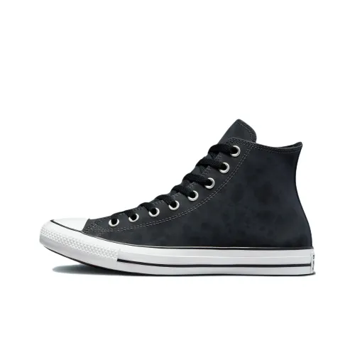 Converse Chuck Taylor All Star High Топ Кеды Унисекс Темно-серый