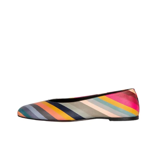 Paul Smith Женские повседневные туфли Женские