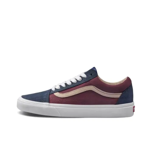 Vans Old Skool Collection Кеды Низкие Унисекс