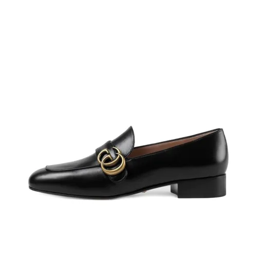 GUCCI Женские повседневные туфли Женские