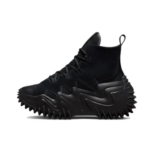 Конверс Run Star Motion High Top Кеды Унисекс