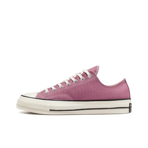 Converse Chuck Taylor All Star Low-Top Canvas Shoes Unisex