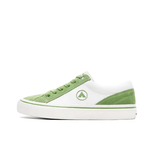 AIRWALK Кеды Унисекс Зеленый