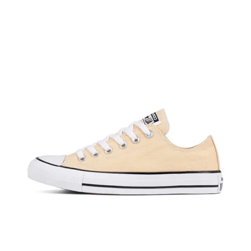 Конверс All Star Low-Top Canvas Shoes Unisex