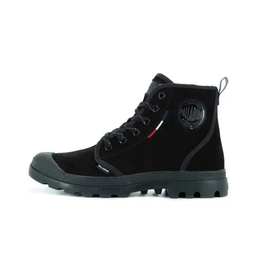 Palladium Pampa Outdoor Унисекс