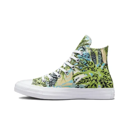 Converse Chuck Taylor All Star Кеды Высокие Топы Женские