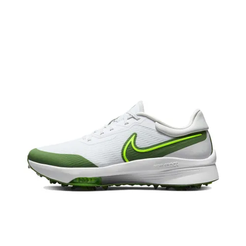 Nike Air Zoom Infinity Golf Shoes Low Top Men's