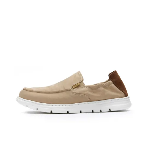 CELE Low-Top Canvas Shoes Men's