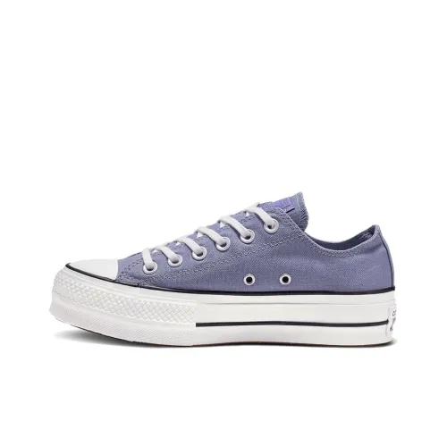 Converse Chuck Taylor All Star Low Top Canvas Shoes Women's