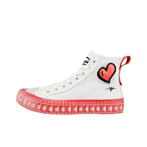 Кроссовки KAPPA High Top Unisex