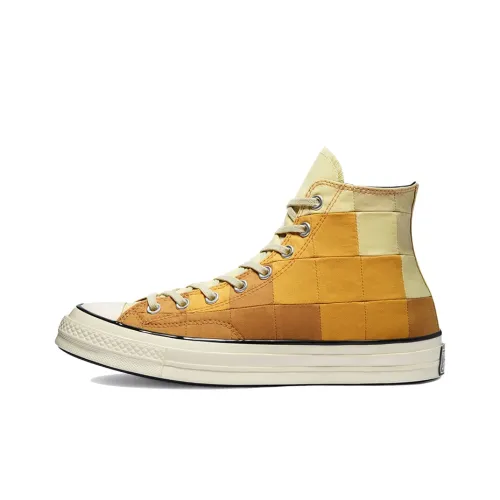 Converse 1970s High-Top Canvas Shoes Unisex Конверс 1970s Высокие Кеды Унисекс