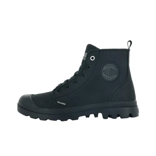 Palladium Pampa Outdoor Женские