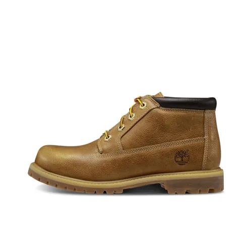 Timberland Аутдор MID Топ Женский