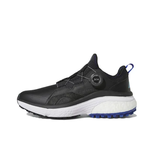 Adidas Lightstrike Go Солнечный Motion Амортизация Противоскользящий Устойчивый к истиранию Низкий Топ Обувь для гольфа