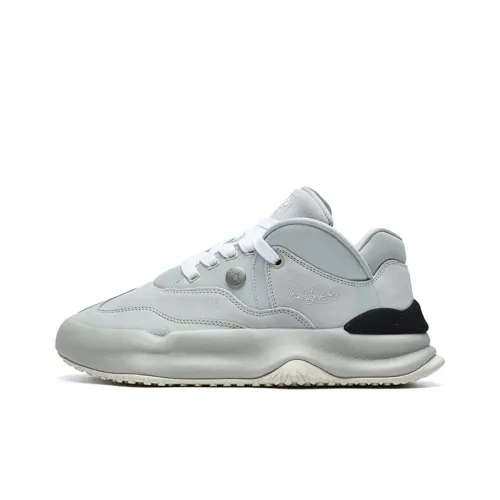 FILA Fashion Sneakers Low Top Мужские массивные кроссовки