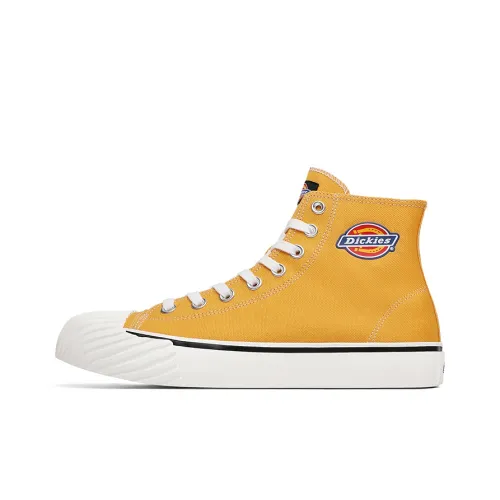 Dickies High Top Canvas Shoes Unisex