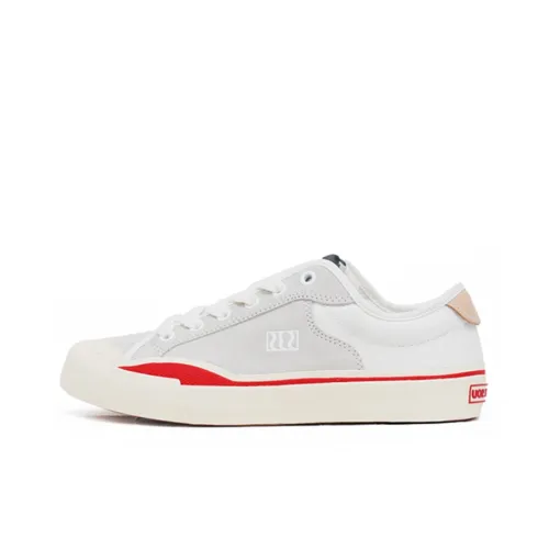 SEW BY SOU NFS Series Canvas Shoes Low Top White Unisex SEW BY SOU NFS Series Кеды Низкие Белые Унисекс