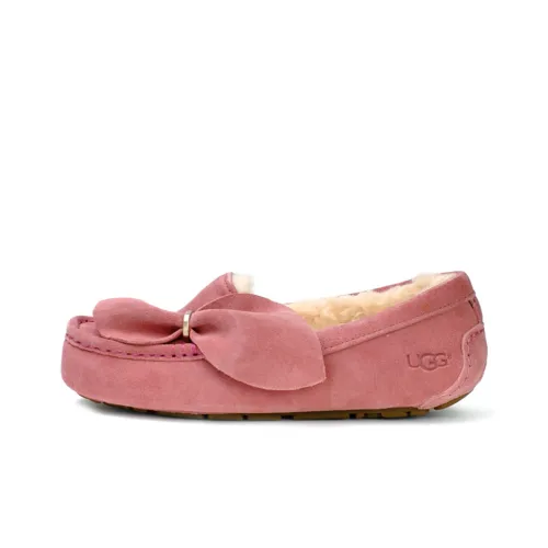 UGG Женские повседневные туфли для женщин