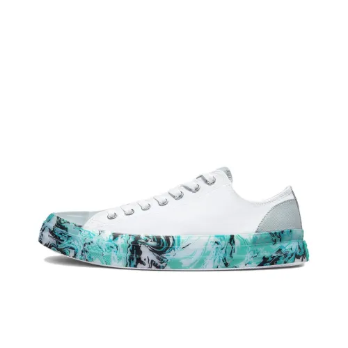 Converse Chuck Taylor All Star Low-Top Canvas Shoes Unisex