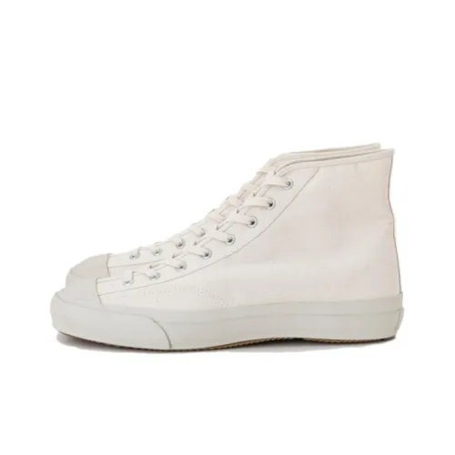 MoonStar High Top Sneakers Унисекс