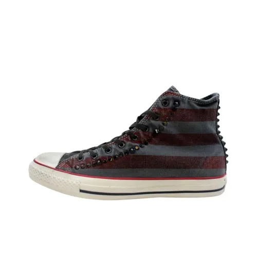 Converse Chuck Taylor All Star High Топ Кеды Унисекс Коричнево-красный