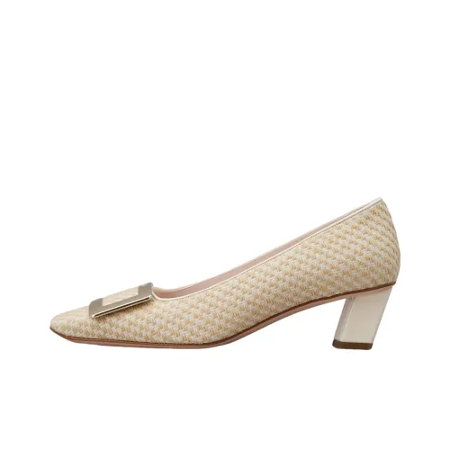Roger Vivier Высокие каблуки Женские