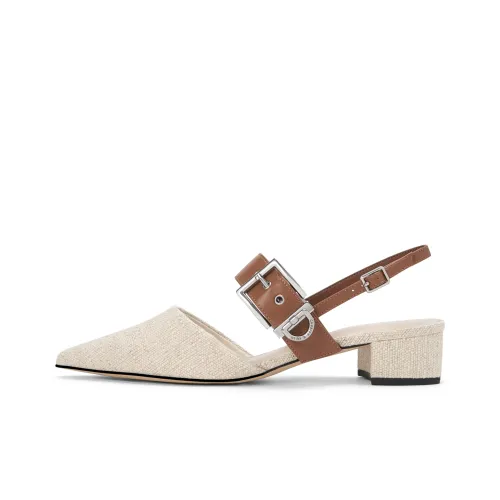 CHARLES KEITH Casual Женские