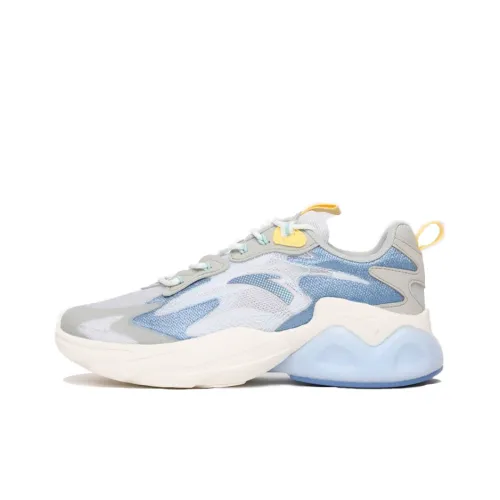 ANTA Низкие кеды для мужчин