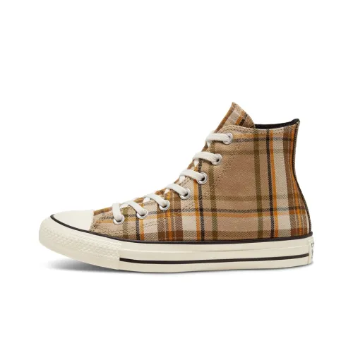 Converse Chuck Taylor All Star Кеды Высокие Топы Женские