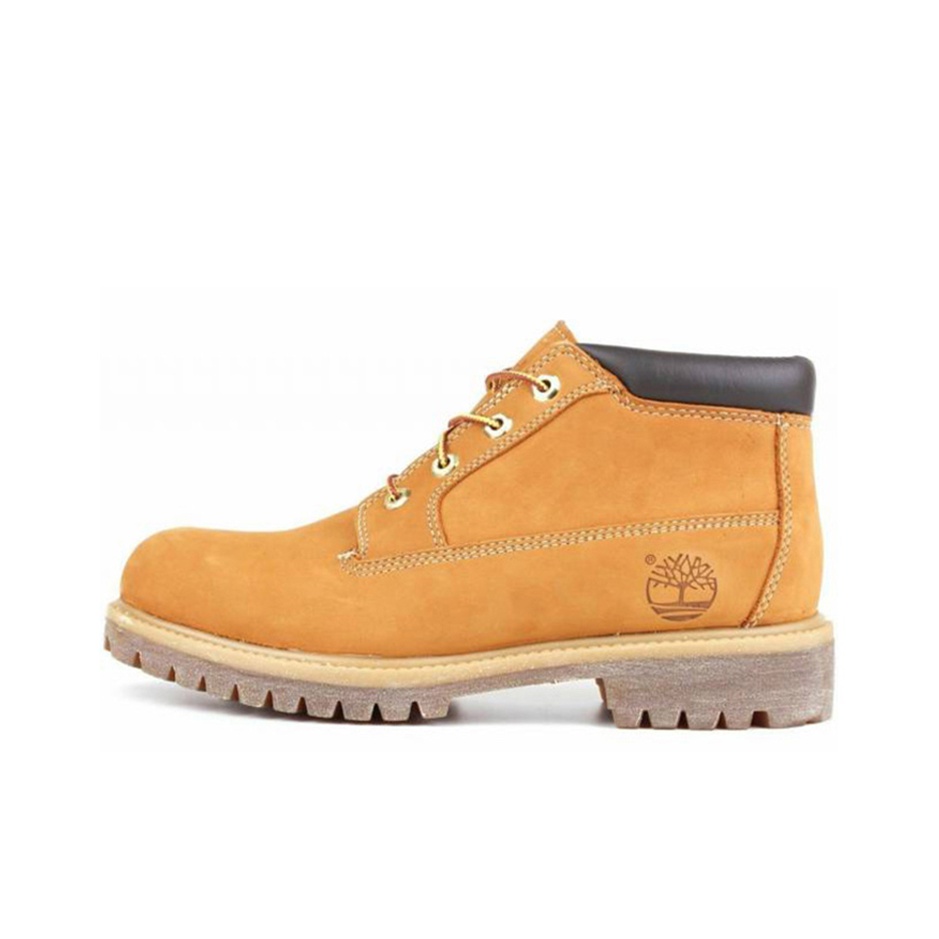 timberland joslin chukka