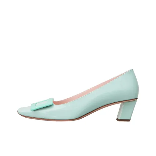 Roger Vivier Высокие каблуки Женские